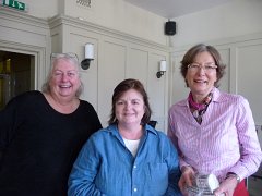 2011 winners with CJD